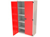 Szafa kartotekowa dwudrzwiowa S-3-01-00