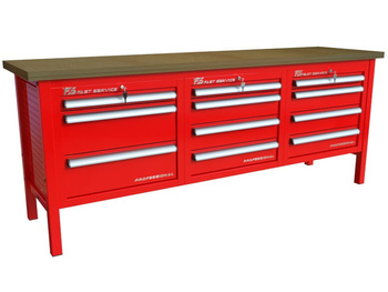 P-3-145-01 Werkbank