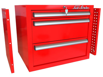 Schrank für die Werkbank - Modul mit 3 Schubladen - P-1-065-01
