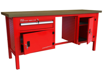 P-3-158-01 Werkbank