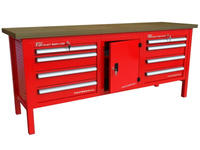 P-3-16-01 Werkbank