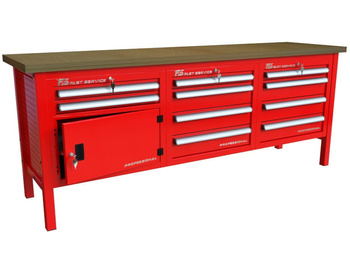P-3-147-01 Workbench