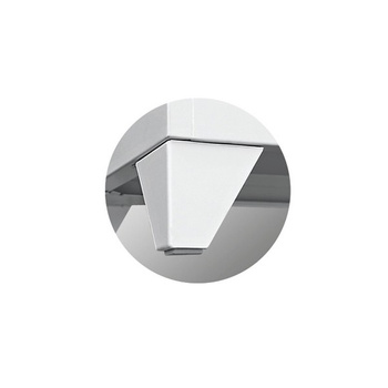 Sheet-steel legs