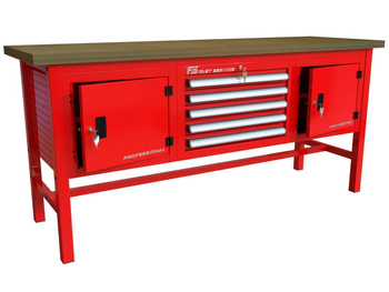 P-3-124-01 Workbench