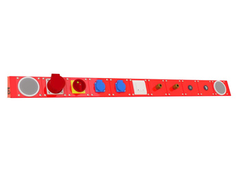 Moduł elektryczny N140-E