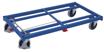 Wózek do transportu ciężkiego VARIOfit zu-1227