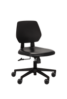 Laboratory chair LABORA SIT series, item LS-1B/TAP