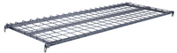 Półka zawieszana z siatki VARIOfit zsw-520.200
