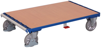 Wózek do płyt (bez pałąków) VARIOfit sw-1283