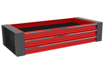 M-3-01-3xS70 Drawer for cabinet M-3-01