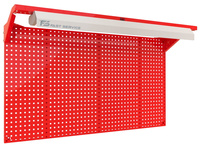Tool panel N157-04