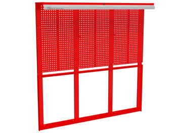 Tool Panel NT210-02