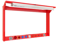 Tool panel N157-03-E