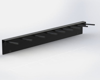 Tool hook for socket wrench set ZW-07