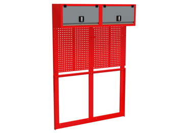 Tool Panel NT140-03