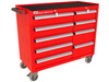 Wózek warsztatowy TRUCK z 9 szufladami PT-215-23