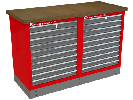 Stół warsztatowy – TK-10-10-01