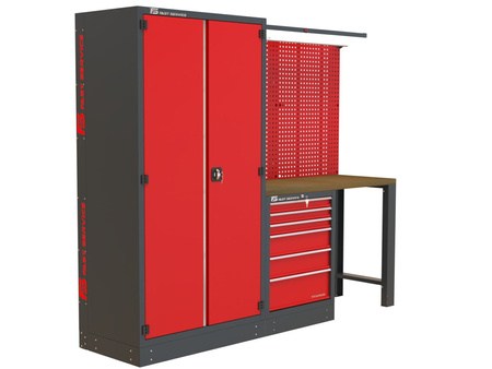 Zestaw warsztatowy MINI-5