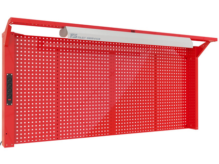 Tablica narzędziowa N207-01-01