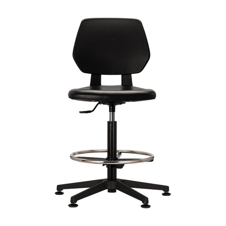Laboratory chair LABORA SIT series, item LS-2B/TAP