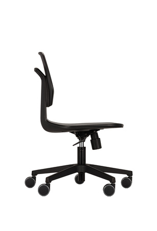 Krzesło laboratoryjne Seria LABORA SIT art. LS-1B/PL