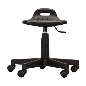 Krzesło przemysłowe PUR SIMPLEX SIT BASIC SS-0B