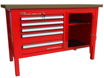 P-3-071-01 Stół warsztatowy