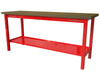P-3-00-01 Stół warsztatowy (szer. blatu 1920mm)