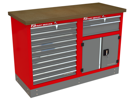 Stół warsztatowy – TK-10-31-01