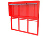 Tool Panel NT210-G