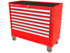 Wózek warsztatowy TRUCK z 8 szufladami PT-216