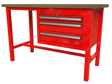 P-3-02-01 Stół warsztatowy