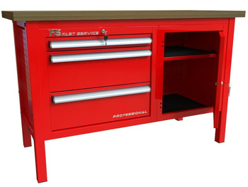 P-3-075-01 Stół warsztatowy