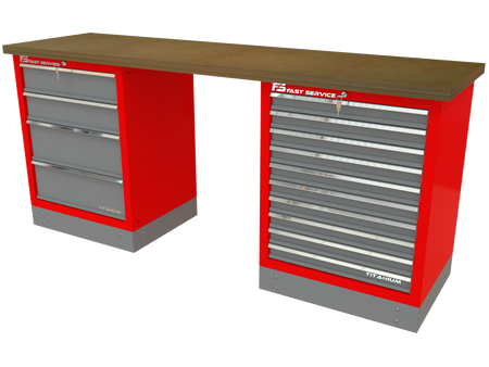 Stół warsztatowy – T-23-10-01