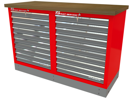 Stół warsztatowy – TK-10-10-01