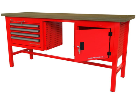 P-3-102-01 Stół warsztatowy