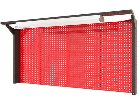 Tool panel N196-01