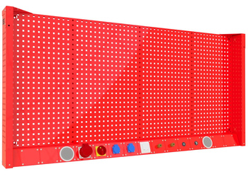 Tool panel N192-02-E
