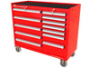 Wózek warsztatowy TRUCK z 12 szufladami PT-215-19