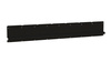 Bin rail for 7 P3 bins ZW-P3-7