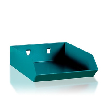 Pojemnik metalowy Laboratorium Przyszłości – 150x205mm