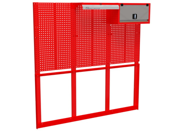 Tool Panel NT210-010203