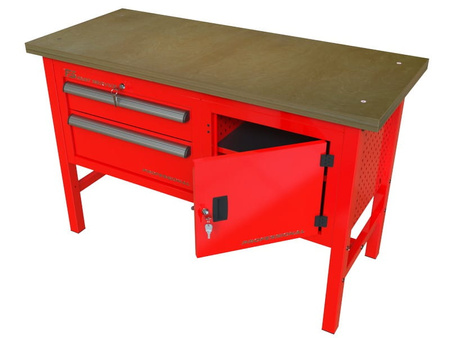 P-3-043-01 Workbench