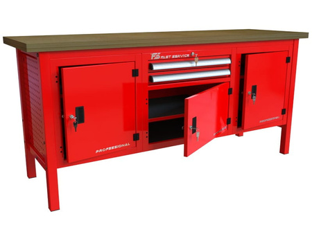 P-3-177-01 Workbench