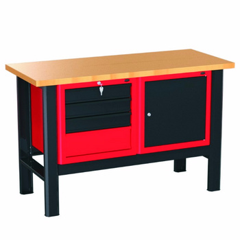 Workbench N-3-06-01