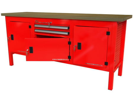 P-3-177-01 Workbench