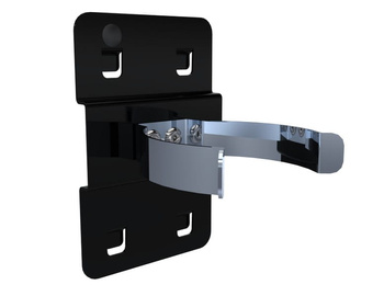 Spring-clamp tool hook ZW-481200