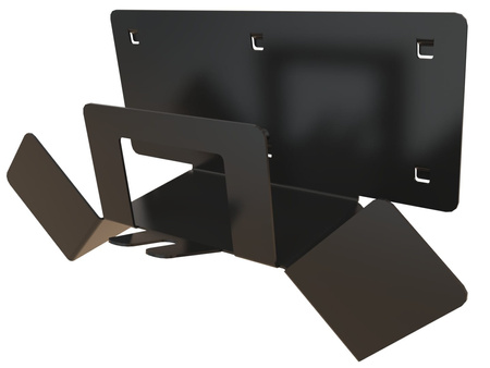 Zawieszka na przedłużacz MAXI L-120 [mm] ZWN-14