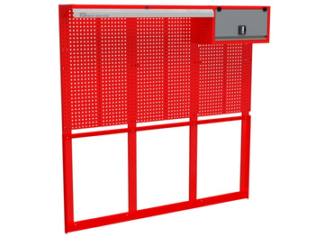 Tool Panel NT210-020203