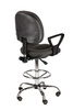 Anti-static ESD specialist chair ERGO-ESD-W3